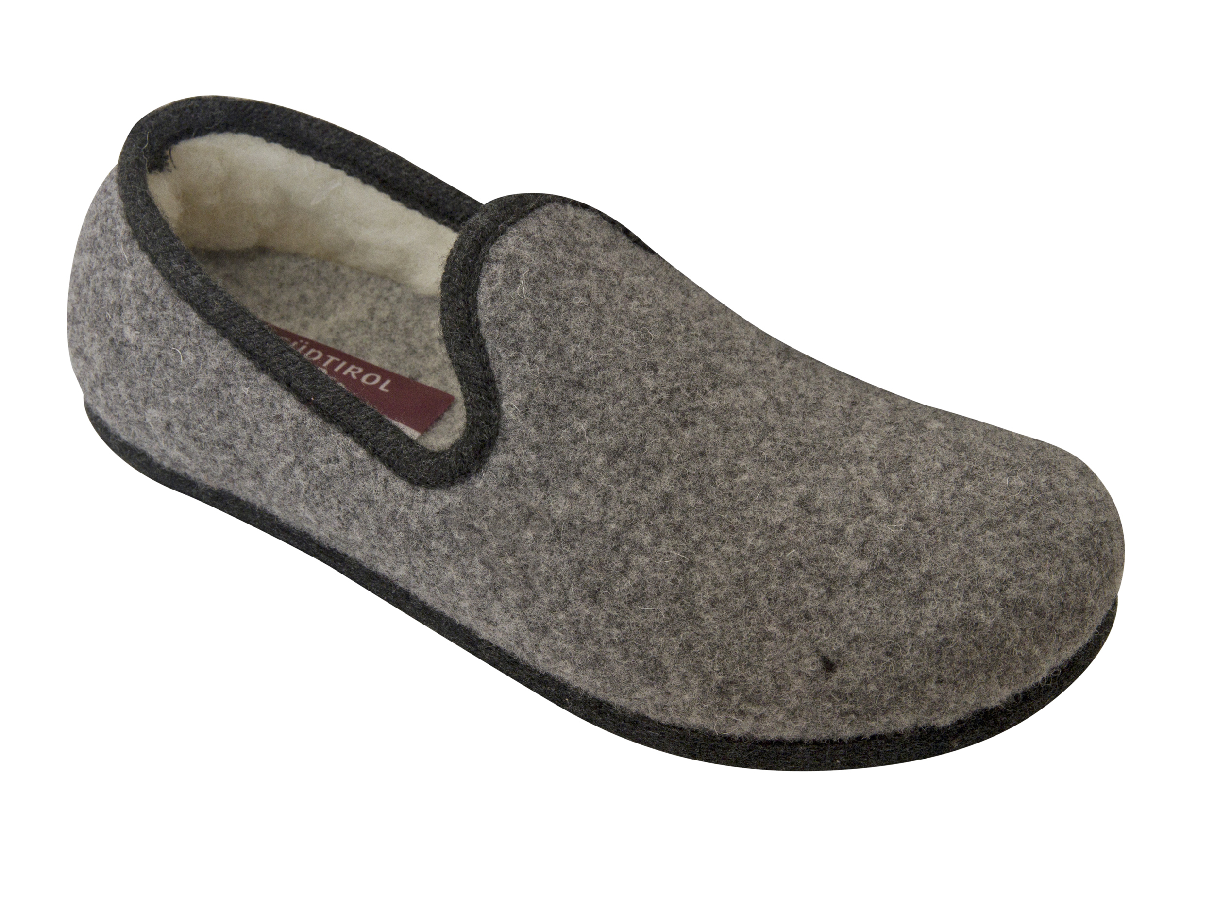 Pantofole lana deals merinos
