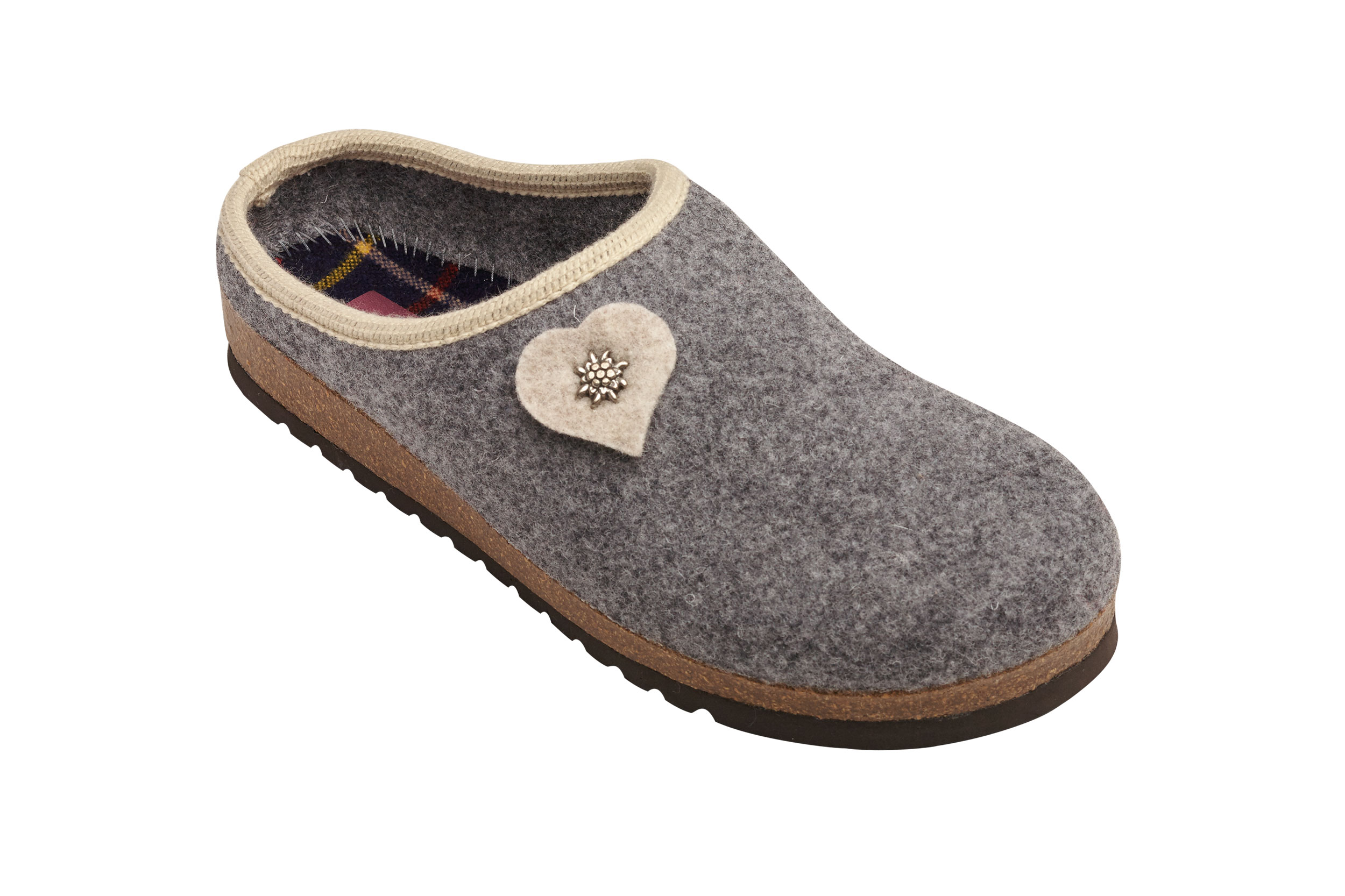Pantofole Tirolesi Style by Flocki Online Shop Alto Adige